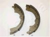 TOYOT 0449560061 Brake Shoe Set